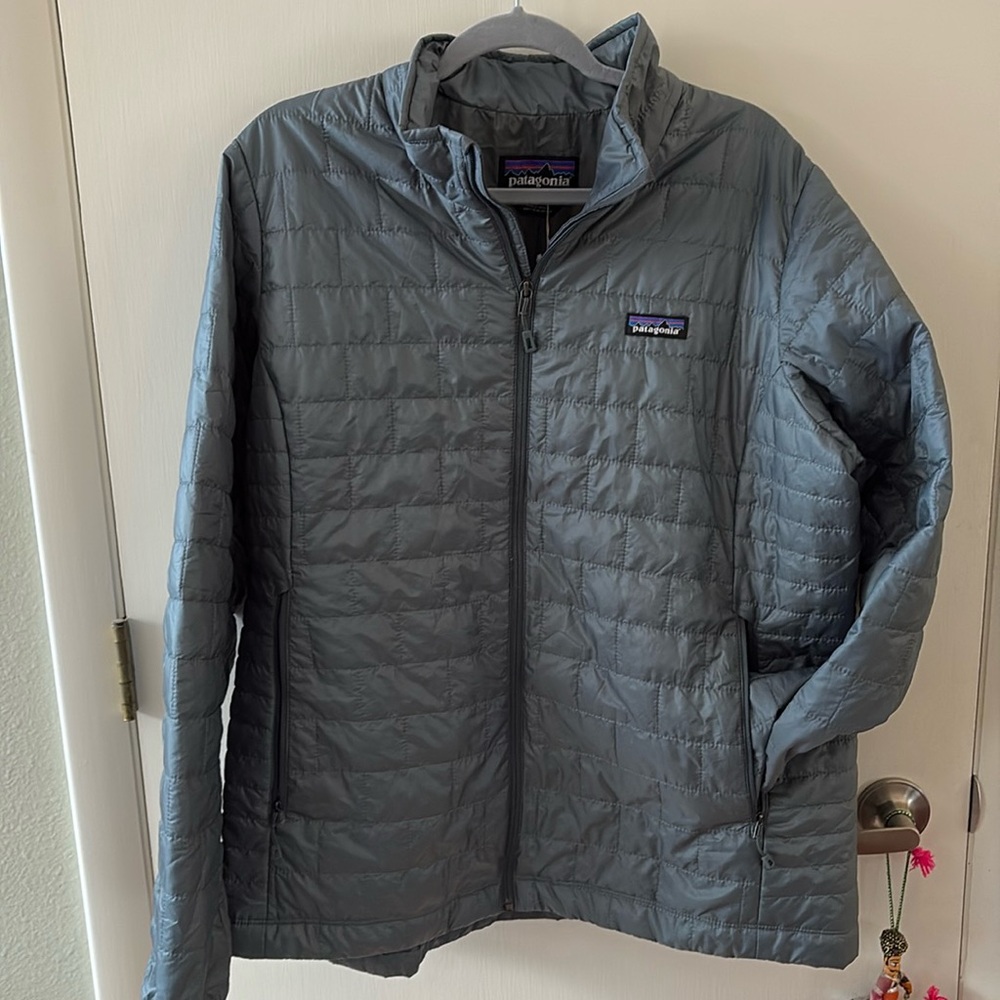NWT Patagonia Nano Puff Jacket!